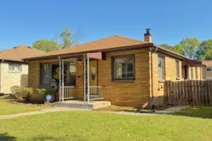 6130 W Leon Terrace, Milwaukee, WI 53218 - Photo 1