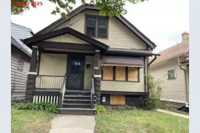 2708 S 20th St, Milwaukee, WI 53215 - Photo 1