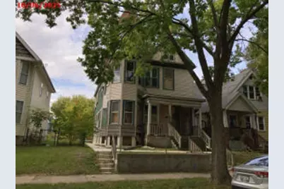 2817 N 18th St #2819, Milwaukee, WI 53206 - Photo 1