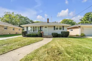 6602 Pershing Blvd, Kenosha, WI 53142 - Photo 1