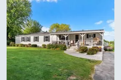 7308  Tompkins Rd, Liberty, WI 54245 - Photo 1