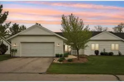 522  Otto Way, Elkhart Lake, WI 53020 - Photo 1