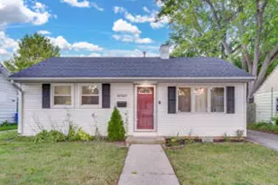 6343 49th Ave, Kenosha, WI 53142 - Photo 1