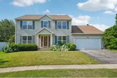 9709  65th St, Kenosha, WI 53142 - Photo 1