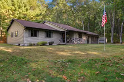 121  Bluff St, Camp Douglas, WI 54618 - Photo 1