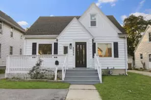 6822 22nd Ave, Kenosha, WI 53143 - Photo 1