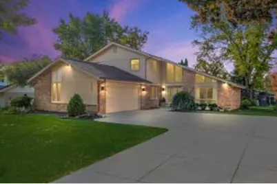 8805  Greenmeadow Ln, Greendale, WI 53129 - Photo 1