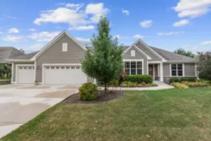 1549 Pine Cone Trail, Port Washington, WI 53074 - Photo 1