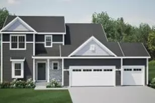 2002 Savannah Dr, Grafton, WI 53024 - Photo 1