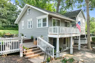 N1814 Highland Rd, Linn, WI 53147 - Photo 1