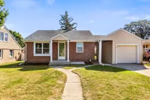 7511 W Beloit Rd, West Allis, WI 53219 - Photo 1