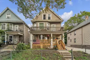 1922 W Rogers St, Milwaukee, WI 53204 - Photo 1