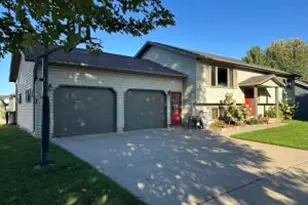 201 Otto Bosshard St, Bangor, WI 54614 - Photo 1