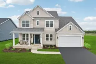 3978 Olympic St, Delavan, WI 53115 - Photo 1