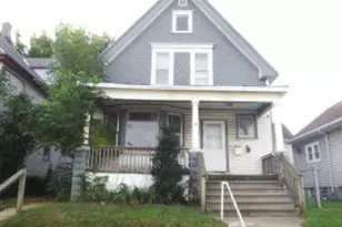 2413 W Orchard St, Milwaukee, WI 53204 - Photo 1