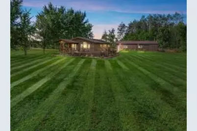 W2476  Century Rd, Unity, WI 54446 - Photo 1