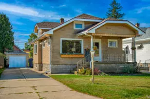 1621 Lakewood Ave, Racine, WI 53403 - Photo 1