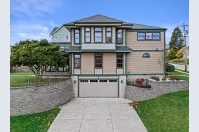 205 W Jackson St, Port Washington, WI 53074 - Photo 1