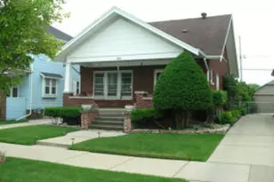2623 Olive St, Racine, WI 53403 - Photo 1