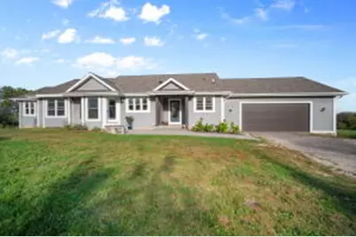 8414  Orchard Valley Rd, Farmington, WI 53090 - Photo 1