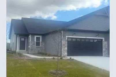 502  Golf Dr, Jefferson, WI 53549 - Photo 1