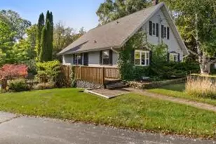 5933 Garden Grove Dr, Wilson, WI 53081 - Photo 1