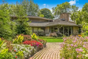 1530 W Cedar Ln, River Hills, WI 53217 - Photo 1