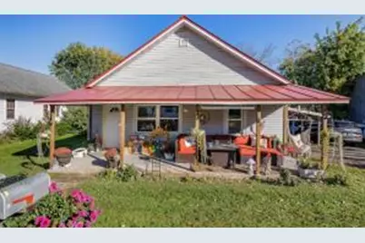 W3914  County Road D -, Farmington, WI 54644 - Photo 1