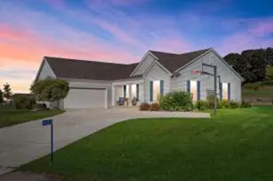 W2388 W Schure Dr, Ashippun, WI 53066 - Photo 1