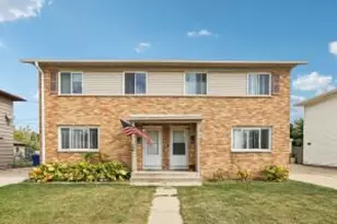 8431 22nd Ave, Kenosha, WI 53143 - Photo 1