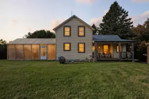 W2809 Jay Rd, Fredonia, WI 53004 - Photo 1