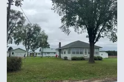 N5151  County Road J -, Burns, WI 54614 - Photo 1