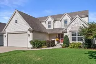 1632 Auburn Ct, Waukesha, WI 53189 - Photo 1