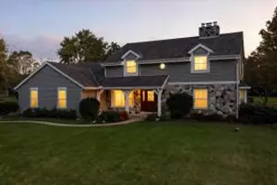 396 Belvedere -, Richfield, WI 53017 - Photo 1