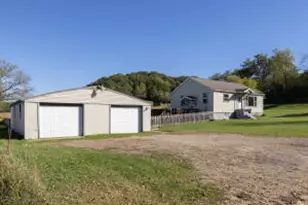 10996 Janus Ave, Angelo, WI 54656 - Photo 1