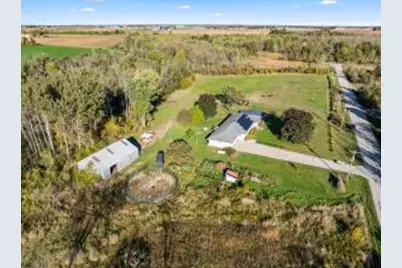 W3572  Belgium Kohler Rd, Fredonia, WI 53021 - Photo 1