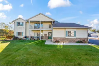 818  Church St, Addison, WI 53002 - Photo 1
