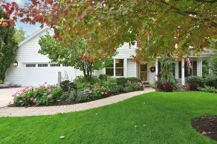 815 Bennett Dr, Walworth, WI 53184 - Photo 1