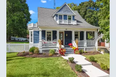 80  Clover St, Williams Bay, WI 53191 - Photo 1