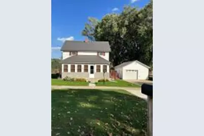 506  Division St, Ontario, WI 54651 - Photo 1