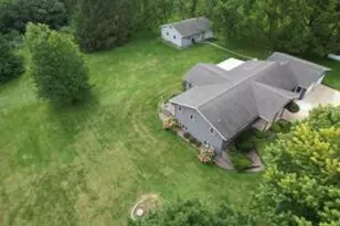 N2015 Alphorn Road, Monroe, WI 53566 - Photo 1