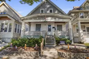 2444 S 29th St, Milwaukee, WI 53215 - Photo 1