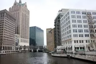 730 N Plankinton Ave, Milwaukee, WI 53203 - Photo 1