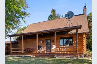 W7571  County Road N -, Mitchell, WI 53011 - Photo 1