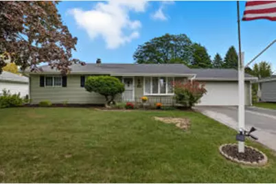 8574 N 58th St, Brown Deer, WI 53223 - Photo 1