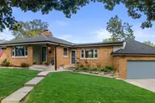 3900 N 107th St, Wauwatosa, WI 53222 - Photo 1