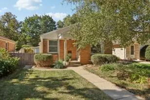 5641 N Bethmaur Ln, Glendale, WI 53209 - Photo 1