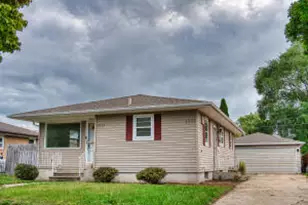 4925 34th Ave, Kenosha, WI 53144 - Photo 1