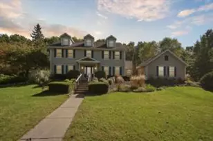 W343S9780 Red Brae Dr, Eagle, WI 53149 - Photo 1