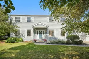 6703 Riverdale Ln, Greendale, WI 53129 - Photo 1